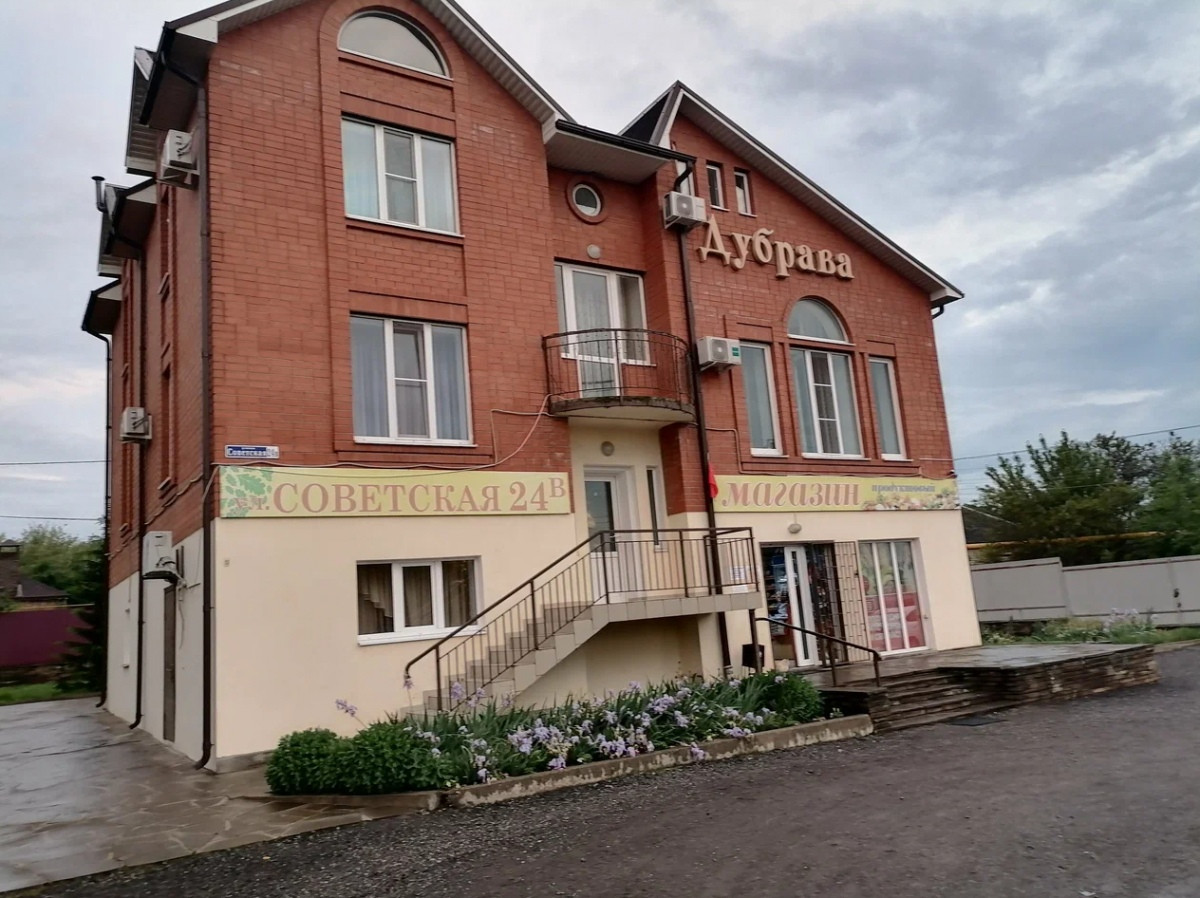 Motel-v-storonu-yuga-M4–Don